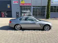 2010 BMW 330