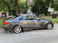 2010 BMW 330