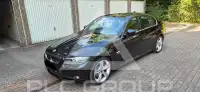 2010 BMW 330