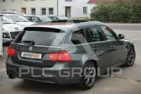 2010 BMW 330