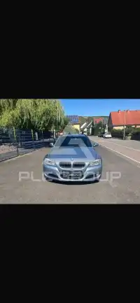 2010 BMW 330