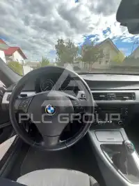 2010 BMW 330