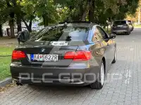 2010 BMW 330