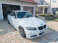 2010 BMW 330