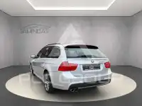 2010 BMW 330