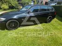 2010 BMW 330