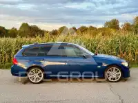 2010 BMW 330