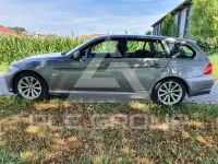 2010 BMW 330