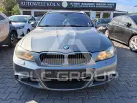 2010 BMW 330