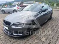 2010 BMW 330