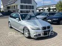 2010 BMW 330