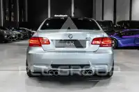 2010 BMW M3