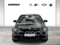 2010 BMW M3