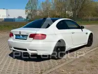 2010 BMW M3