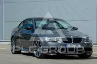 2010 BMW M3
