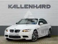 2010 BMW M3