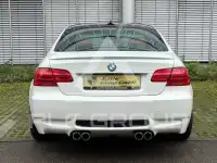 2010 BMW M3