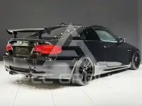2010 BMW M3