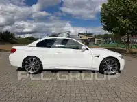 2010 BMW M3