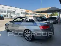 2010 BMW M3