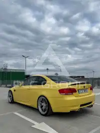 2010 BMW M3