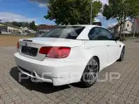 2010 BMW M3
