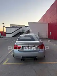 2010 BMW M3