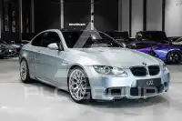 2010 BMW M3