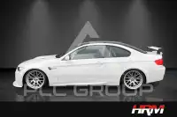 2010 BMW M3