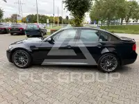 2010 BMW M3