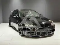 2010 BMW M3