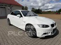 2010 BMW M3