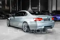 2010 BMW M3
