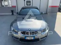 2010 BMW M3