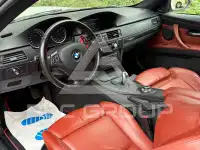2010 BMW M3