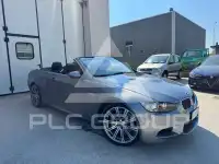 2010 BMW M3