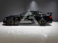 2010 BMW M3