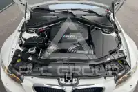 2010 BMW M3