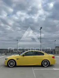 2010 BMW M3