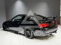 2010 BMW M3