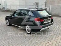 2010 BMW X1