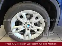 2010 BMW X1