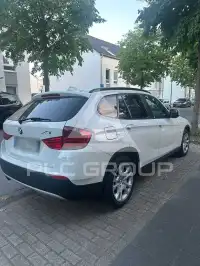 2010 BMW X1