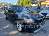 2010 BMW X1