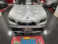 2010 BMW X1