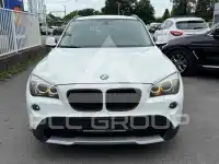 2010 BMW X1