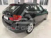 2010 BMW X1