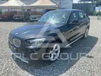 2010 BMW X1