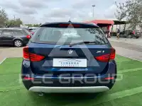 2010 BMW X1