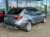 2010 BMW X1